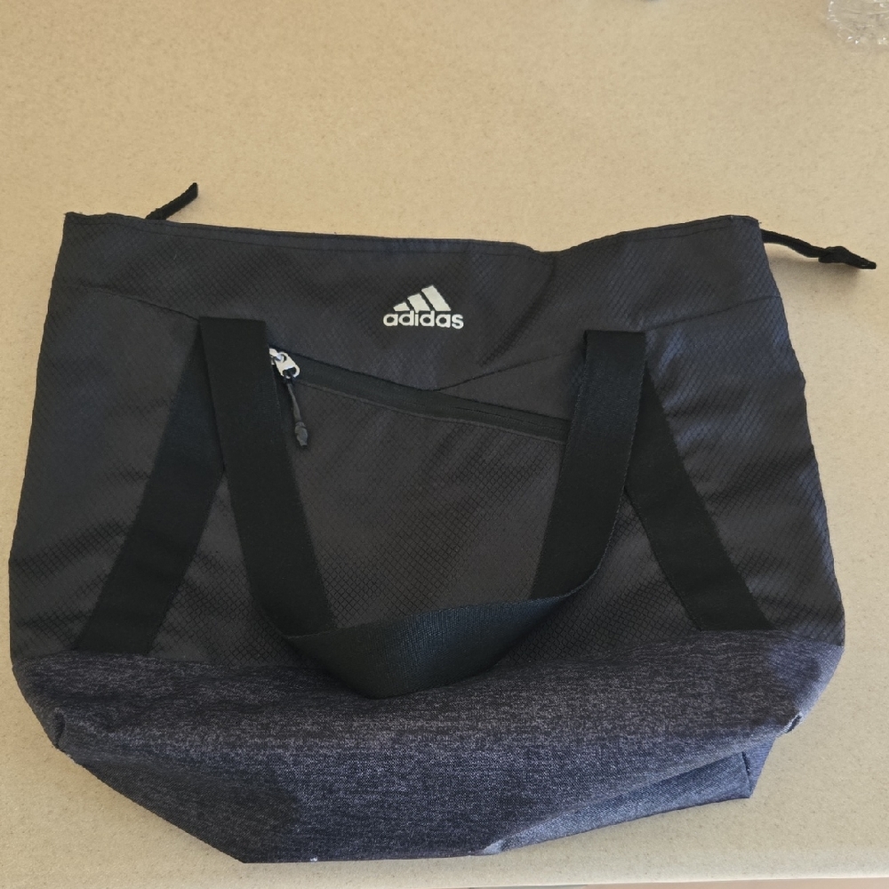 Adidas Tote Bag